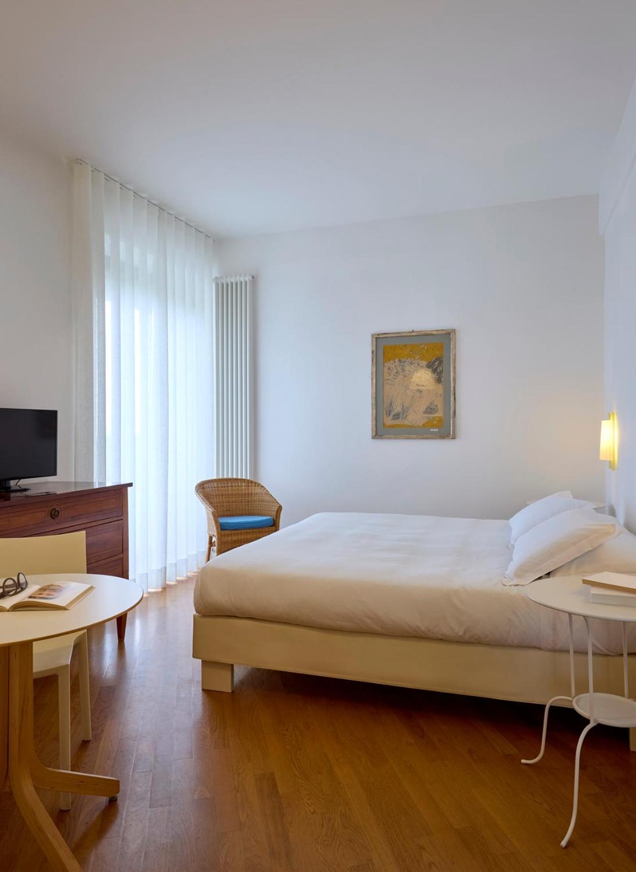Hotel Emilia Ancona Exterior photo